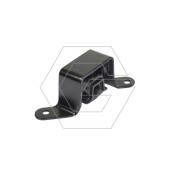 Крепление выхлопной трубы G-Autoparts, арт. GRM14574