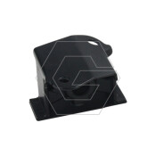 Крепление выхлопной трубы G-Autoparts, арт. GRM14626