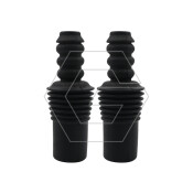 Защитный комплект амортизатора G-Autoparts, 2 пыльника-отбойника, арт. GRM402920PK
