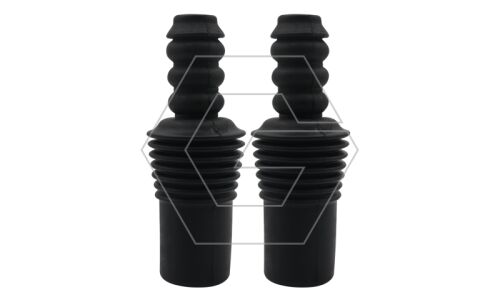 Защитный комплект амортизатора G-Autoparts, 2 пыльника-отбойника, арт. GRM402920PK