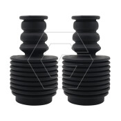 Защитный комплект амортизатора G-Autoparts, 2 пыльника-отбойника, арт. GRM403150PK