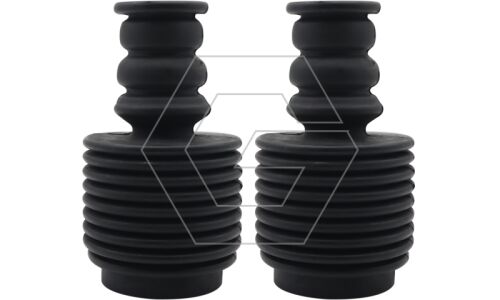 Защитный комплект амортизатора G-Autoparts, 2 пыльника-отбойника, арт. GRM403150PK
