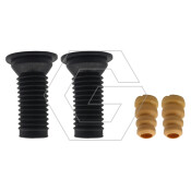 Защитный комплект амортизатора G-Autoparts, передний, 2 пыльника + 2 отбойника, арт. GRM402690PK