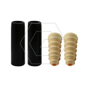 Защитный комплект амортизатора G-Autoparts, задний, 2 пыльника + 2 отбойника, арт. GRM404992PK
