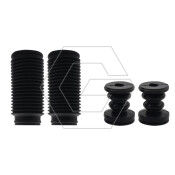 Защитный комплект амортизатора G-Autoparts, задний, 2 пыльника + 2 отбойника, арт. GRM406000PK