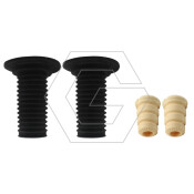 Защитный комплект амортизатора G-Autoparts, передний, 2 пыльника + 2 отбойника, арт. GRM403040PK
