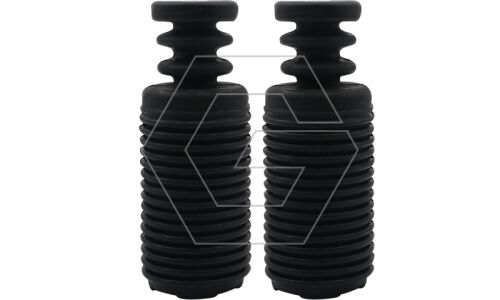 Защитный комплект амортизатора G-Autoparts, 2 пыльника-отбойника, арт. GRM402970PK