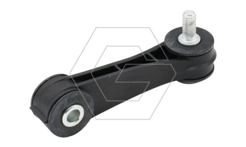 Стойка стабилизатора (линк) G-Autoparts, передняя, арт. GRM10067