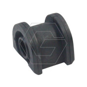 Втулка стабилизатора G-Autoparts, передняя, арт. GRM17273