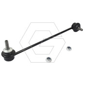 Стойка стабилизатора | перед лев G-AUTOPARTS, арт. GSU050065