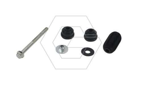 Стойка стабилизатора (линк) G-Autoparts, передняя, арт. GSU050133