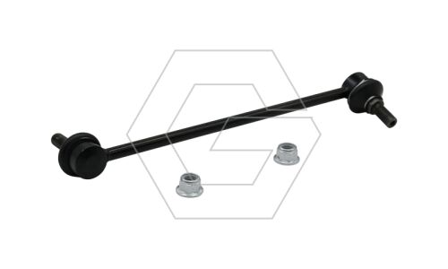 Стойка стабилизатора (линк) G-Autoparts, передняя, левая, арт. GSU050356