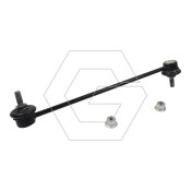 Стойка стабилизатора (линк) G-Autoparts, передняя, арт. GSU050383