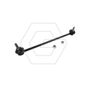 Стойка стабилизатора (линк) G-Autoparts, передняя, левая, арт. GSU050389