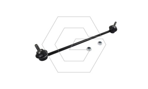 Стойка стабилизатора (линк) G-Autoparts, передняя, левая, арт. GSU050389
