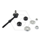 Стойка стабилизатора (линк) G-Autoparts, задняя, арт. GSU050441