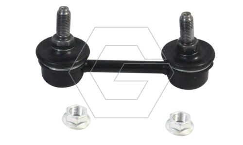 Стойка стабилизатора (линк) G-Autoparts, задняя, арт. GSU050552