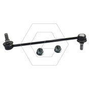 Стойка стабилизатора (линк) G-Autoparts, передняя, арт. GSU050592