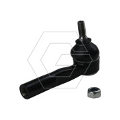 Наконечник рулевой тяги G-Autoparts, левый, арт. GSU070012