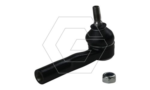 Наконечник рулевой тяги G-Autoparts, левый, арт. GSU070012