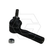 Наконечник рулевой тяги G-Autoparts, правый, арт. GSU070013