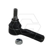 Наконечник рулевой тяги G-Autoparts, левый, арт. GSU070014