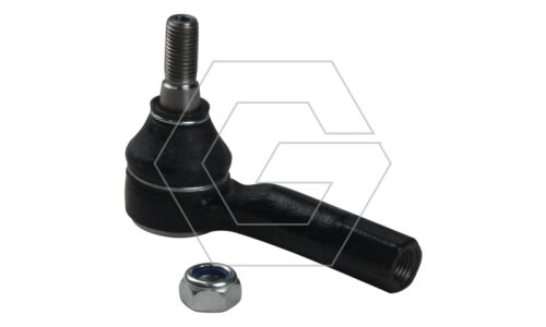 Наконечник рулевой тяги G-Autoparts, левый, арт. GSU070014