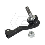 Наконечник рулевой тяги G-Autoparts, левый, арт. GSU070045