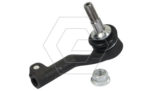 Наконечник рулевой тяги G-Autoparts, левый, арт. GSU070045
