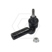 Наконечник рулевой тяги | перед лев G-AUTOPARTS, арт. GSU070157