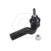 Наконечник рулевой тяги G-Autoparts, левый, арт. GSU070265