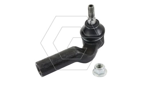 Наконечник рулевой тяги G-Autoparts, левый, арт. GSU070265