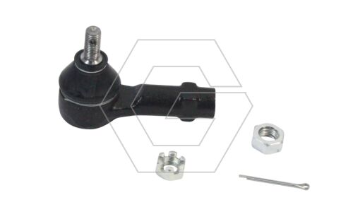 Наконечник рулевой тяги | перед прав/лев G-AUTOPARTS, арт. GSU070321