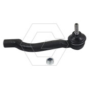 Наконечник рулевой тяги G-Autoparts, левый, арт. GSU070350