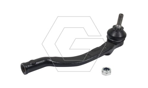Наконечник рулевой тяги G-Autoparts, левый, арт. GSU070357