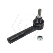 Наконечник рулевой тяги G-Autoparts, левый, арт. GSU070362