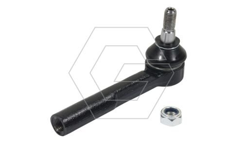 Наконечник рулевой тяги G-Autoparts, левый, арт. GSU070362
