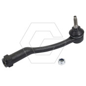 Наконечник рулевой тяги | перед лев G-AUTOPARTS, арт. GSU070379