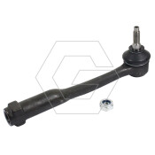 Наконечник рулевой тяги | перед прав G-AUTOPARTS, арт. GSU070380