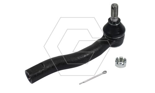 Наконечник рулевой тяги G-Autoparts, левый, арт. GSU070455