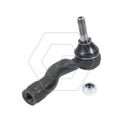 Наконечник рулевой тяги | перед лев G-AUTOPARTS, арт. GSU070459