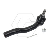 Наконечник рулевой тяги G-Autoparts, левый, арт. GSU070488