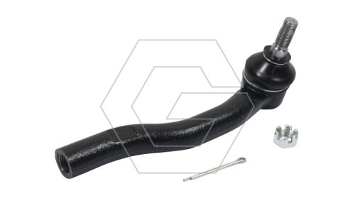 Наконечник рулевой тяги G-Autoparts, левый, арт. GSU070488
