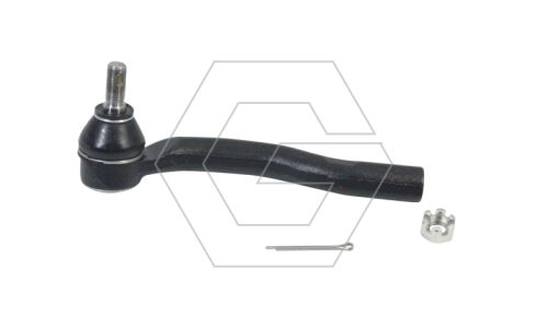 Наконечник рулевой тяги G-Autoparts, левый, арт. GSU070490