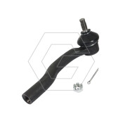 Наконечник рулевой тяги G-Autoparts, правый, арт. GSU070491