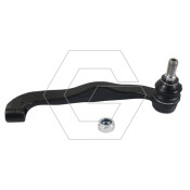 Наконечник рулевой тяги G-Autoparts, левый, арт. GSU070500