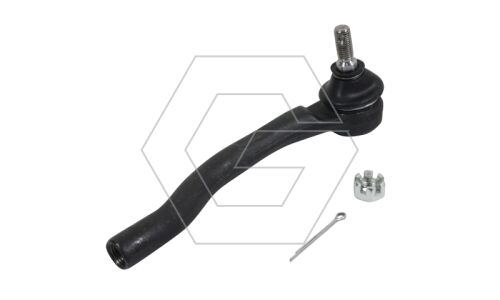 Наконечник рулевой тяги G-Autoparts, левый, арт. GSU070760
