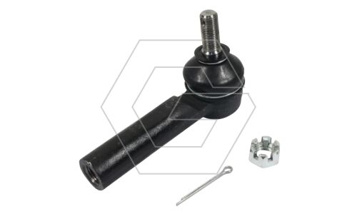 Наконечник рулевой тяги G-Autoparts, арт. GSU070772