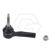 Наконечник рулевой тяги | перед прав/лев G-AUTOPARTS, арт. GSU070773