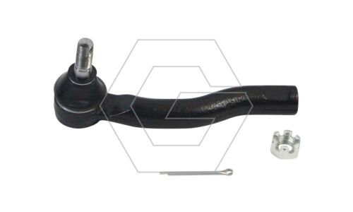 Наконечник рулевой тяги G-Autoparts, правый, арт. GSU070775